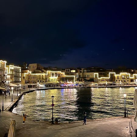 Divino Suites Chania Chania  Bagian luar foto