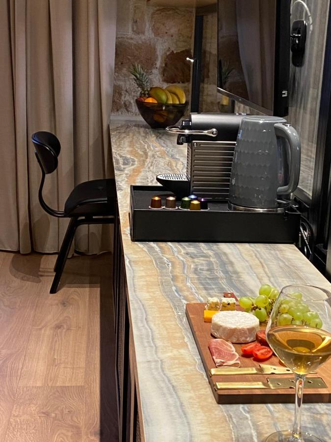 Divino Suites Chania Chania  Bagian luar foto