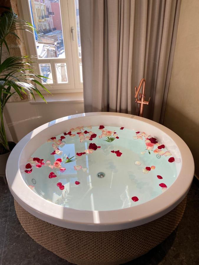 Divino Suites Chania Chania  Bagian luar foto