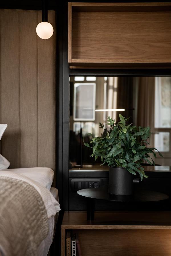 Divino Suites Chania Chania  Bagian luar foto