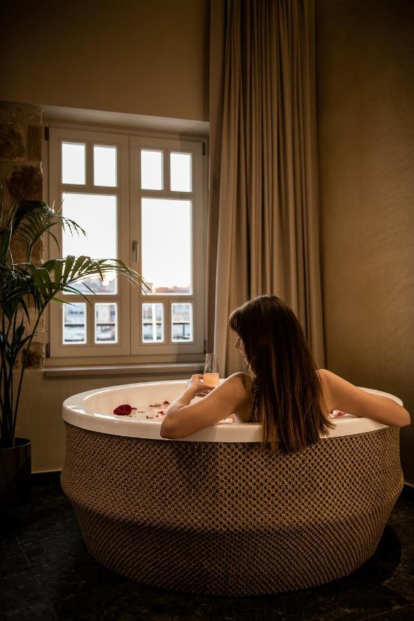Divino Suites Chania Chania  Bagian luar foto