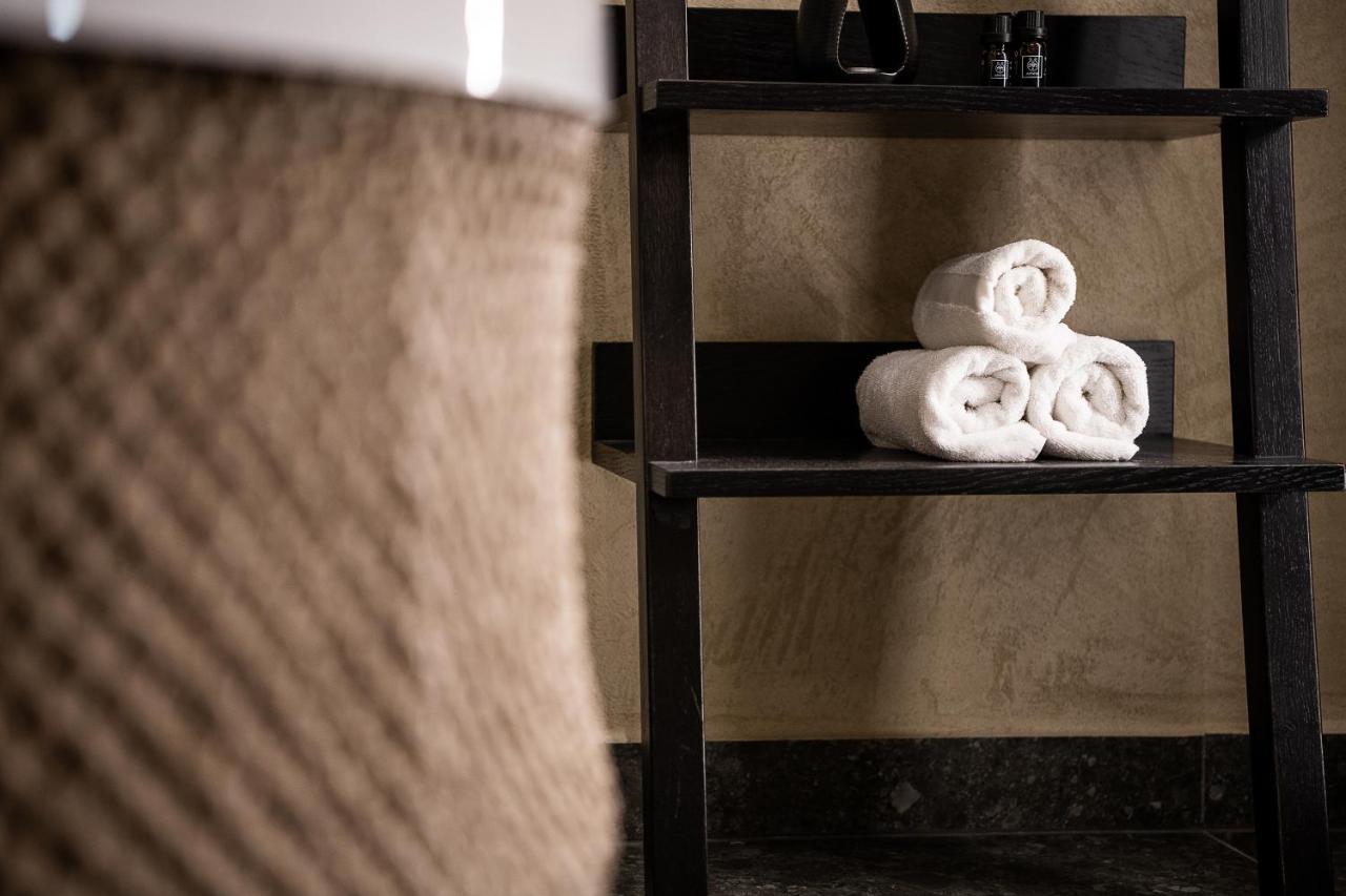 Divino Suites Chania Chania  Bagian luar foto