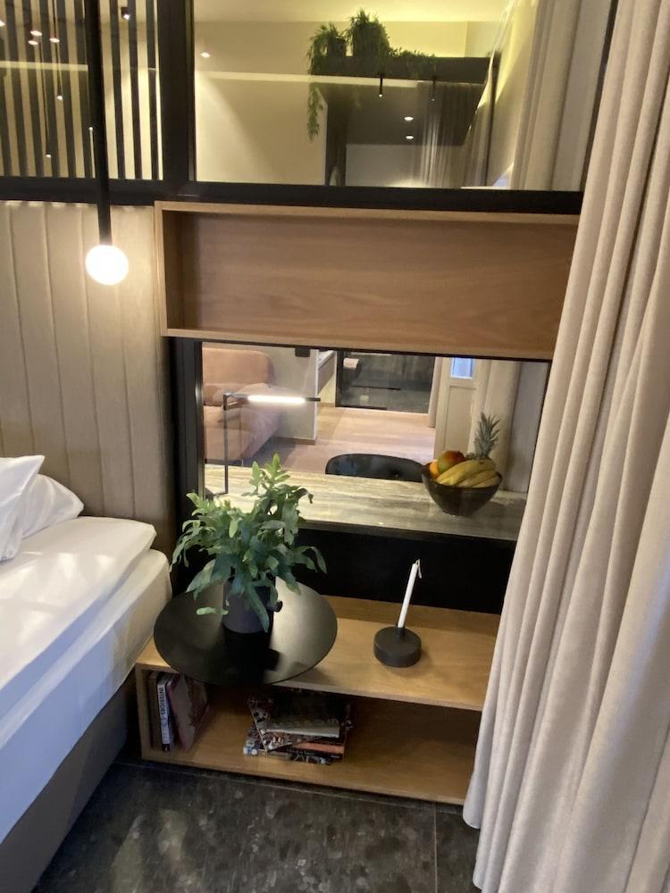 Divino Suites Chania Chania  Bagian luar foto