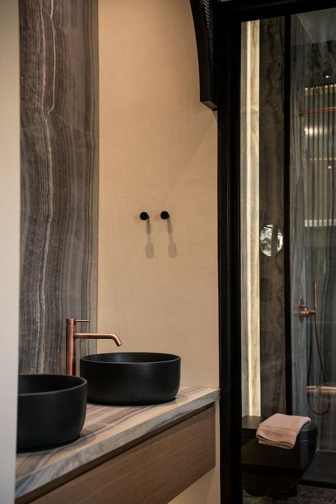 Divino Suites Chania Chania  Bagian luar foto