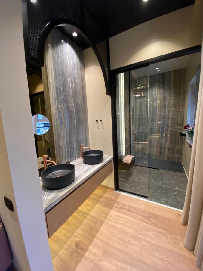 Divino Suites Chania Chania  Bagian luar foto