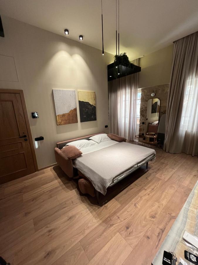 Divino Suites Chania Chania  Bagian luar foto
